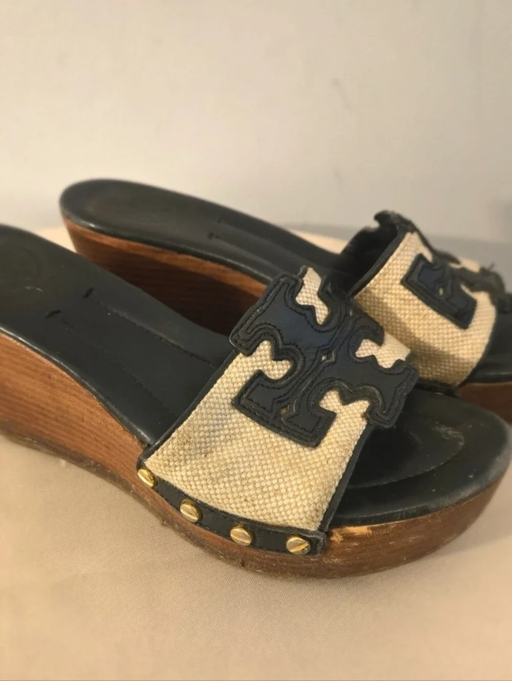 Tory Burch authentic tory
